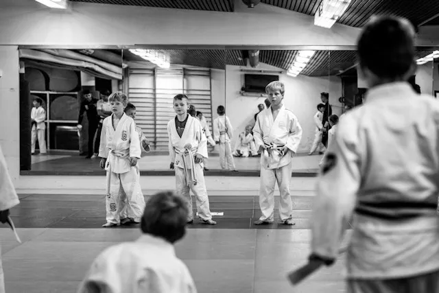 7 Powerful Benefits of Taekwondo for Kids: Build Confidence, Discipline and Fitness in Nipani